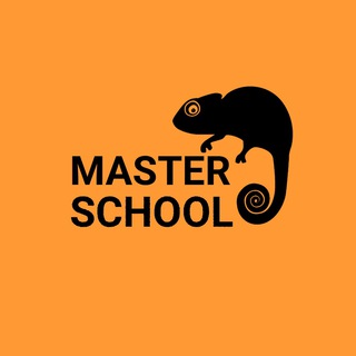 Логотип телеграм канала @masterschooll — 🔥Школа Мастеров