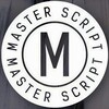 टेलीग्राम चैनल का लोगो masterscript — Master Script (Official)