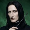Логотип телеграм канала @masterseverussnape — Мастер Северус Снейп 🤨 (Master Severus Snape)