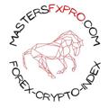 Logo saluran telegram mastersfxpublic — MASTERSFXPRO.COM