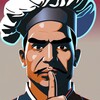 Telegram channel Таємниці Кухаря 👨‍🍳 logo