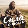 Логотип телеграм канала @mastersila — Сила в телеге | Сила Головатый