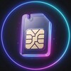 Логотип телеграм канала @mastersim_public — Master SIM | Тарифы | Номера ️
