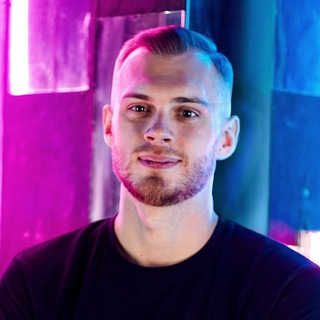 Логотип телеграм канала @masterskay_mateshev — МАТЕШЕВ | Мастерская Трейдинга