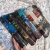 Логотип телеграм канала @masterskay_knig — Мастерская книг 🐈‍⬛📚