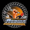 Логотип телеграм канала @masterskay_levsha — Мастерская "Левша"