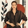 Логотип телеграм канала @masterskaya_ep — Мастерская сМЫслов • Елена Писарева