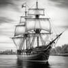 Логотип телеграм канала @masterskaya_ship — Искусство и творчество. Мастерская Шип
