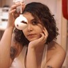 Логотип телеграм канала @masterskayaalevtiny — Мастерская Алевтины