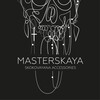 Логотип телеграм канала @masterskayanaskokova — МАСТЕРСКАЯ СКОКОВА ЯНА