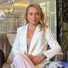 Логотип телеграм канала @masterskayasolis — Мастерская Желаний и Целей Юлии Солис