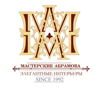 Логотип телеграм канала @masterskie_abramova — Masterskie_Abramova