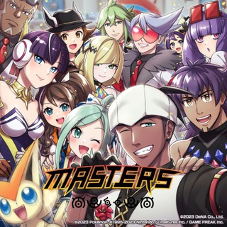 Logo del canale telegramma mastersmuseum - Masters Museum