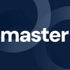 Telegram channel Master logo