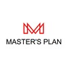 Логотип телеграм канала @mastersplan — MASTER’S PLAN
