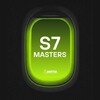 Логотип телеграм канала @masterss7 — Masters S7