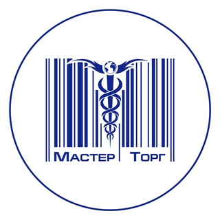 Логотип телеграм канала @mastertorg_donetsk — МАСТЕР-ТОРГ