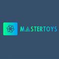 Logo saluran telegram mastertoys369 — فروشگاه اسباب بازی MasterToys