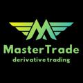 Logo saluran telegram mastertradeoptions — Master Trade