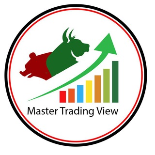 टेलीग्राम चैनल का लोगो mastertradingview — Master Trading View