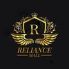 Logo of telegram channel mastertrains — Reliancemall_SVIP 100