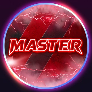 Telegram kanalining logotibi masterxpm — MASTER PUBGM 🇺🇿