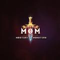 Logo saluran telegram masteryofmonsters — ⚔️ Mastery Of Monsters | ANNOUNCEMENT 📢