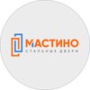 Telegram channel Мастино | Входные двери logo