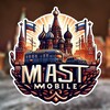Логотип телеграм канала @mastmobile — Mast Mobile | Официальный канал