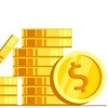Telegram channel Mast Rewards 2️⃣ logo