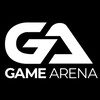 Logo of telegram channel mastrregama — ARENA FOR GAMES
