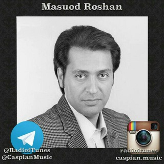 Logo of telegram channel masuodroshan — 𝗠𝗮𝘀𝘂𝗼𝗱 𝗥𝗼𝘀𝗵𝗮𝗻