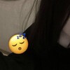 Логотип телеграм канала @masxhee — розыгрыши на прем от фракси