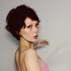 Логотип телеграм канала @masxxeqq — машабелоусова