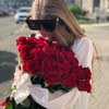 Логотип телеграм канала @masya_mimw — с улыбкой по жизни 🎀
