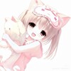 Логотип телеграм канала @masyagifts — ˗ˏˋ ♡ masya gift’s