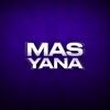 Логотип телеграм канала @masyanastr — Masyana стрими