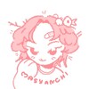 Логотип телеграм канала @masyanchi — почему масянчи!🐲