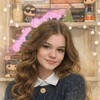 Логотип телеграм канала @masyankabookvlog — МасяАнька Book Vlog🧸