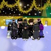 Логотип телеграм канала @masyyyan — масян