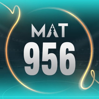 Logo of telegram channel mat_sosyal — Mat Sosyal