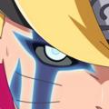 Telegram channel MATA BORUTO logo