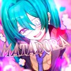 Логотип телеграм канала @matadoraybashop — Matadora