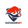 Logo of telegram channel matadorbetresmi — Matador Resmi Telegram
