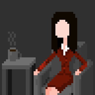 Логотип телеграм канала @matanhuinya — Переосмысление матана и патана