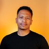 Telegram channel Mataniah Tedla • Content Creator & Designer logo