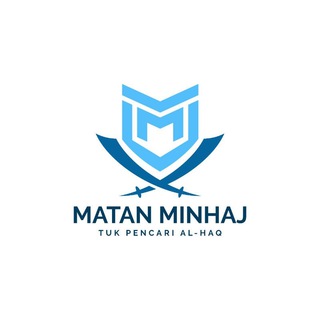 لوگوی کانال تلگرام matanminhajj — Matan minhaj (NEW)