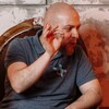 Логотип телеграм канала @matantsev_print — Шелкография — это просто