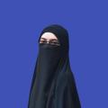 Telegram channel Afifah Alwi logo
