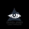 Logo saluran telegram matapria — Mata Pria Backup